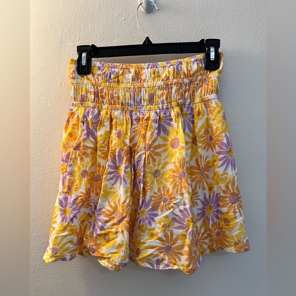 NWT L*SPACE Jax Skirt - Picture 10 of 10